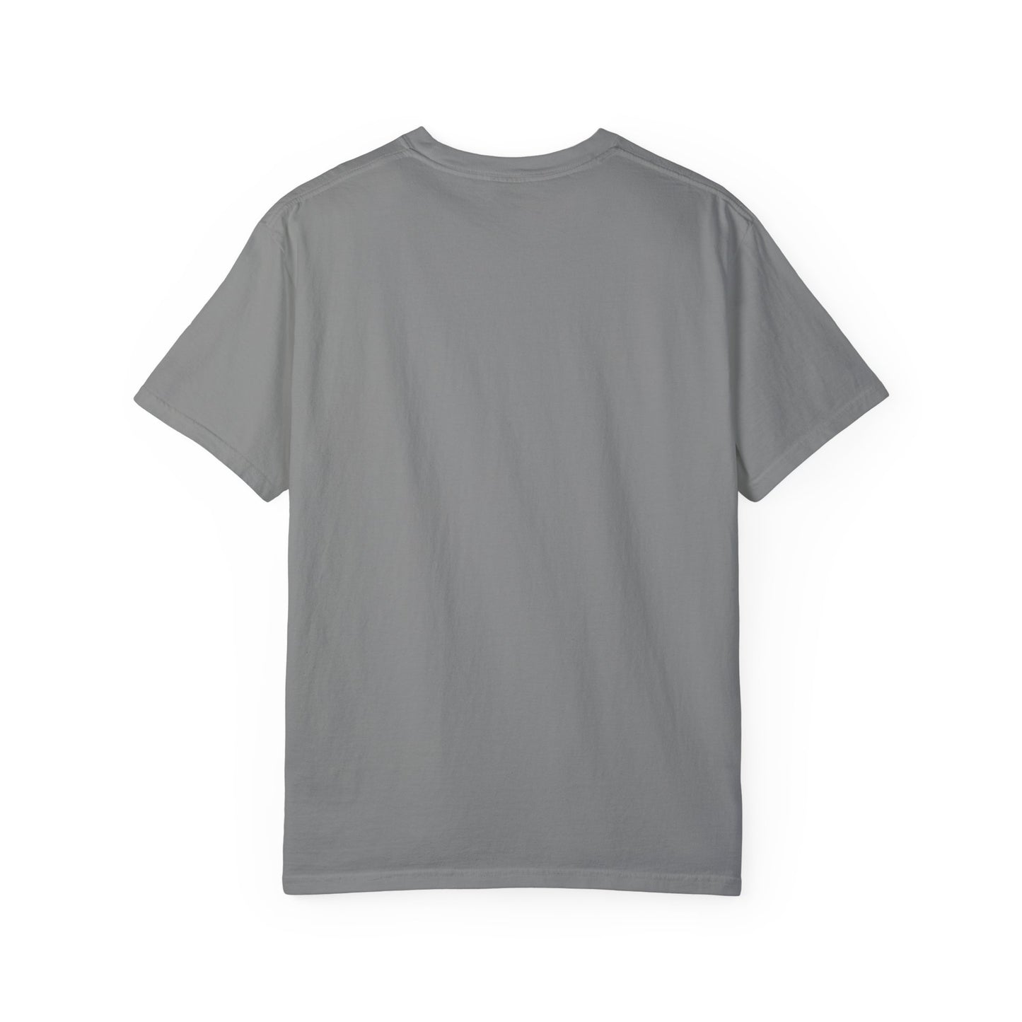 BTS Jungkook Comfort Colors Tee Shirt Various Colors / Unisex / Kpop