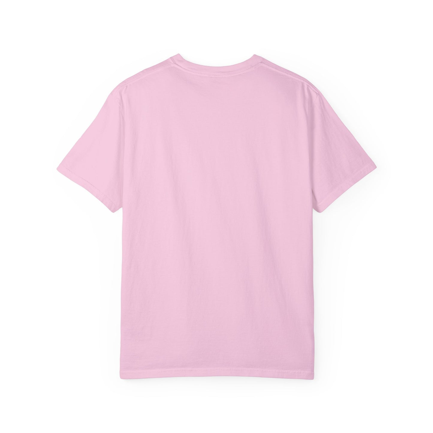 BTS Jungkook Comfort Colors Tee Shirt Various Colors / Unisex / Kpop