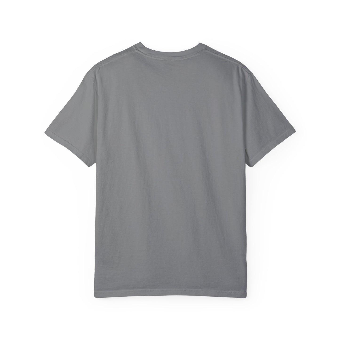BTS Jungkook Comfort Colors Tee Shirt Various Colors / Unisex / Kpop