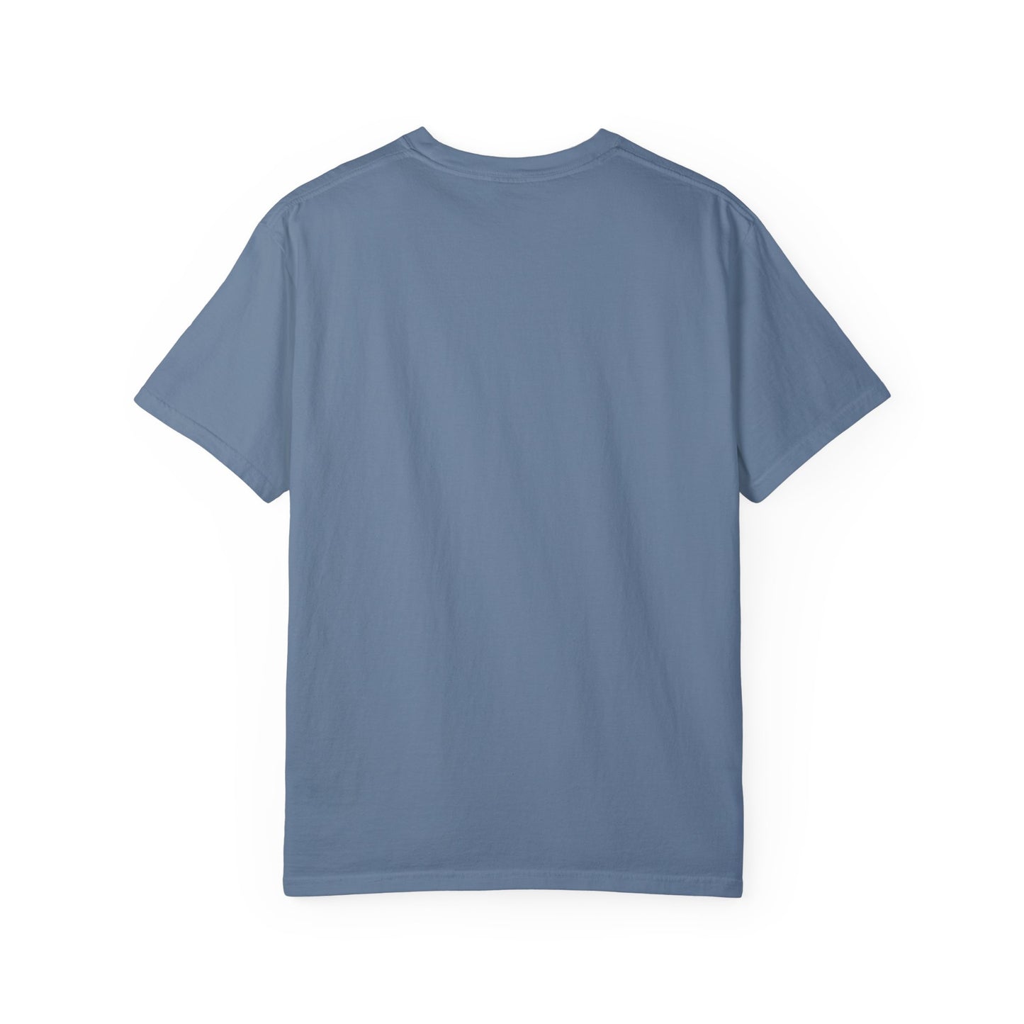 BTS Jungkook Comfort Colors Tee Shirt Various Colors / Unisex / Kpop