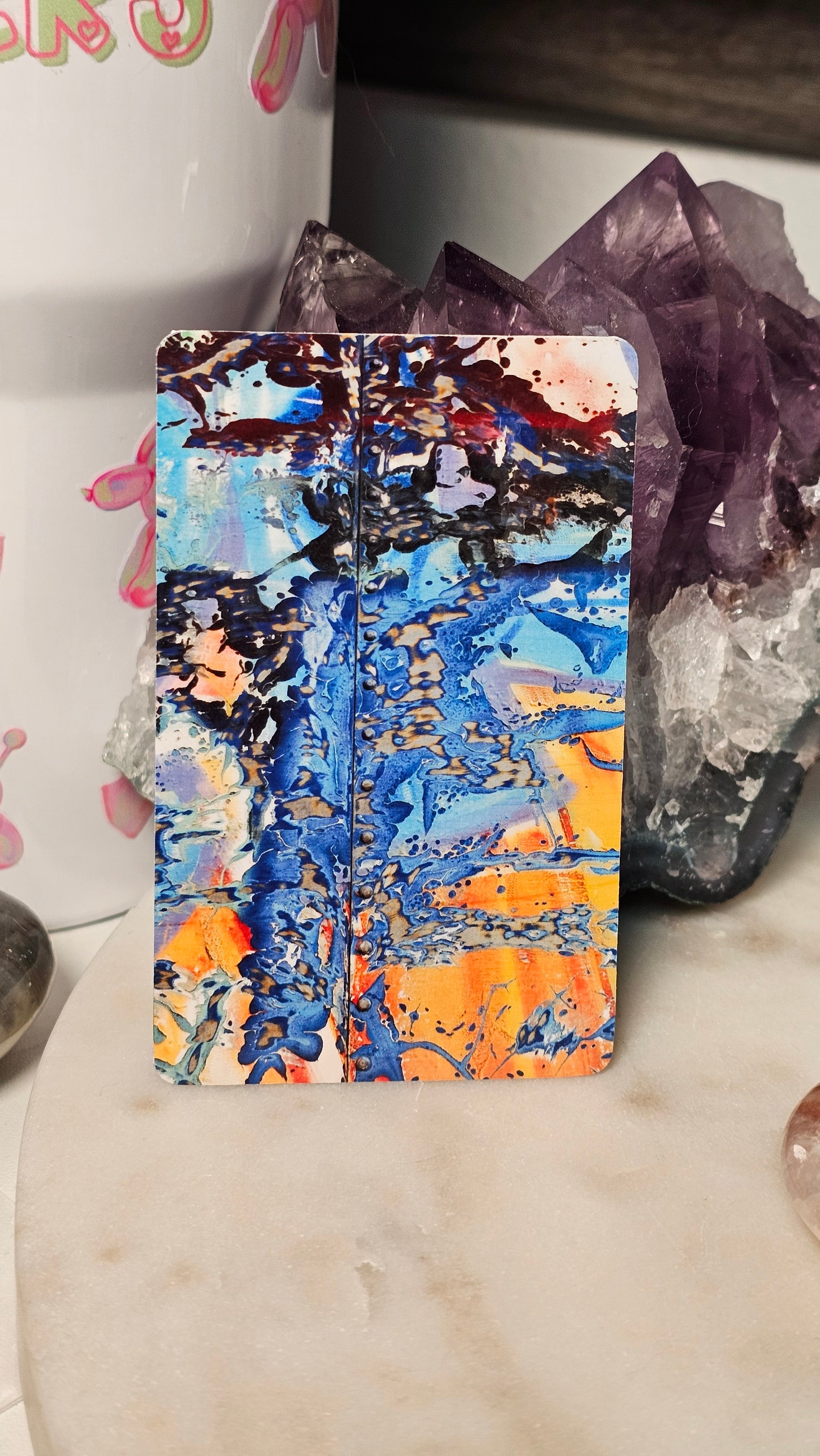 Cortis Fanmade Photo Card / LoveStayTreasures Handmade