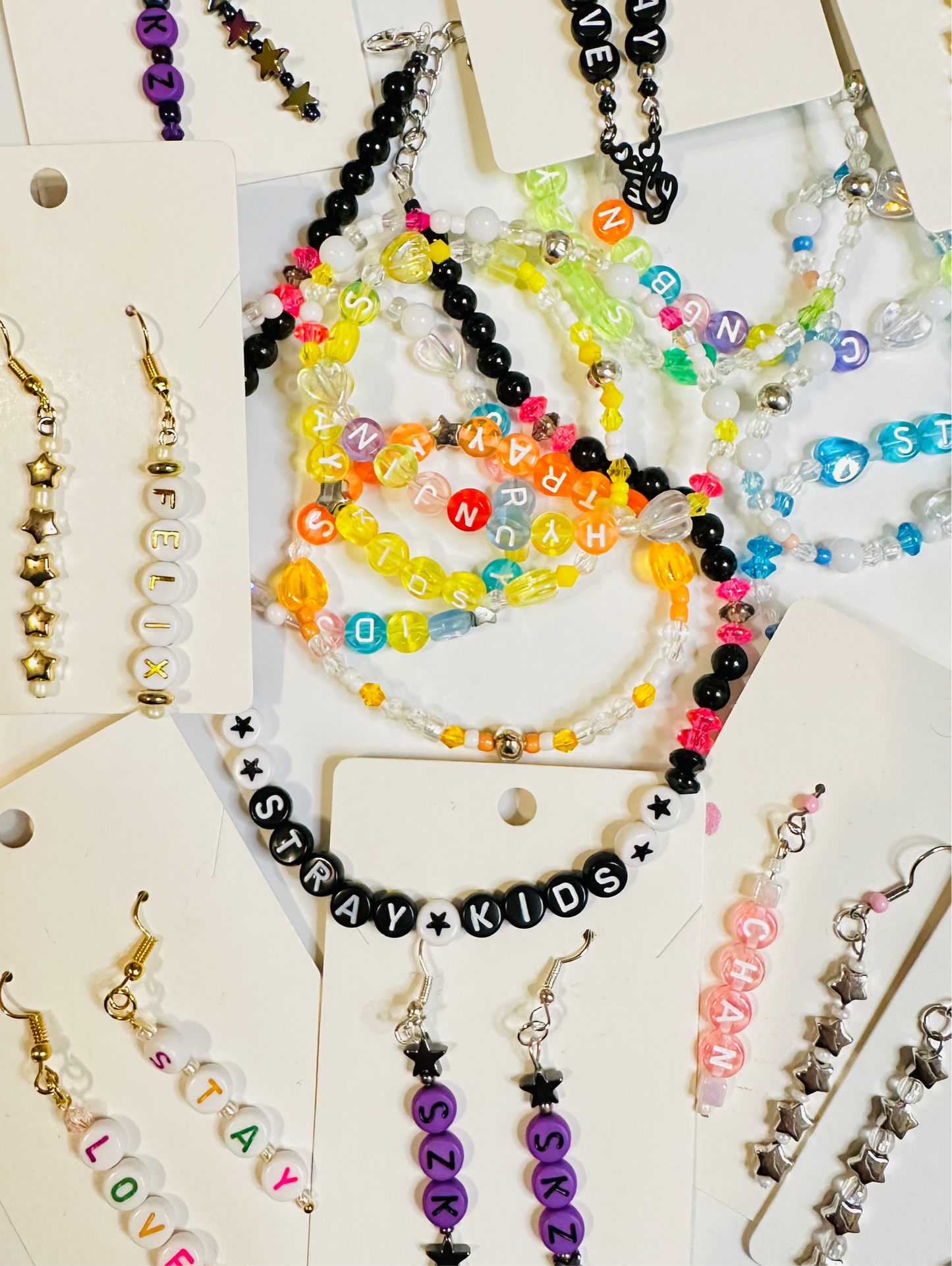 Custom Made Necklace