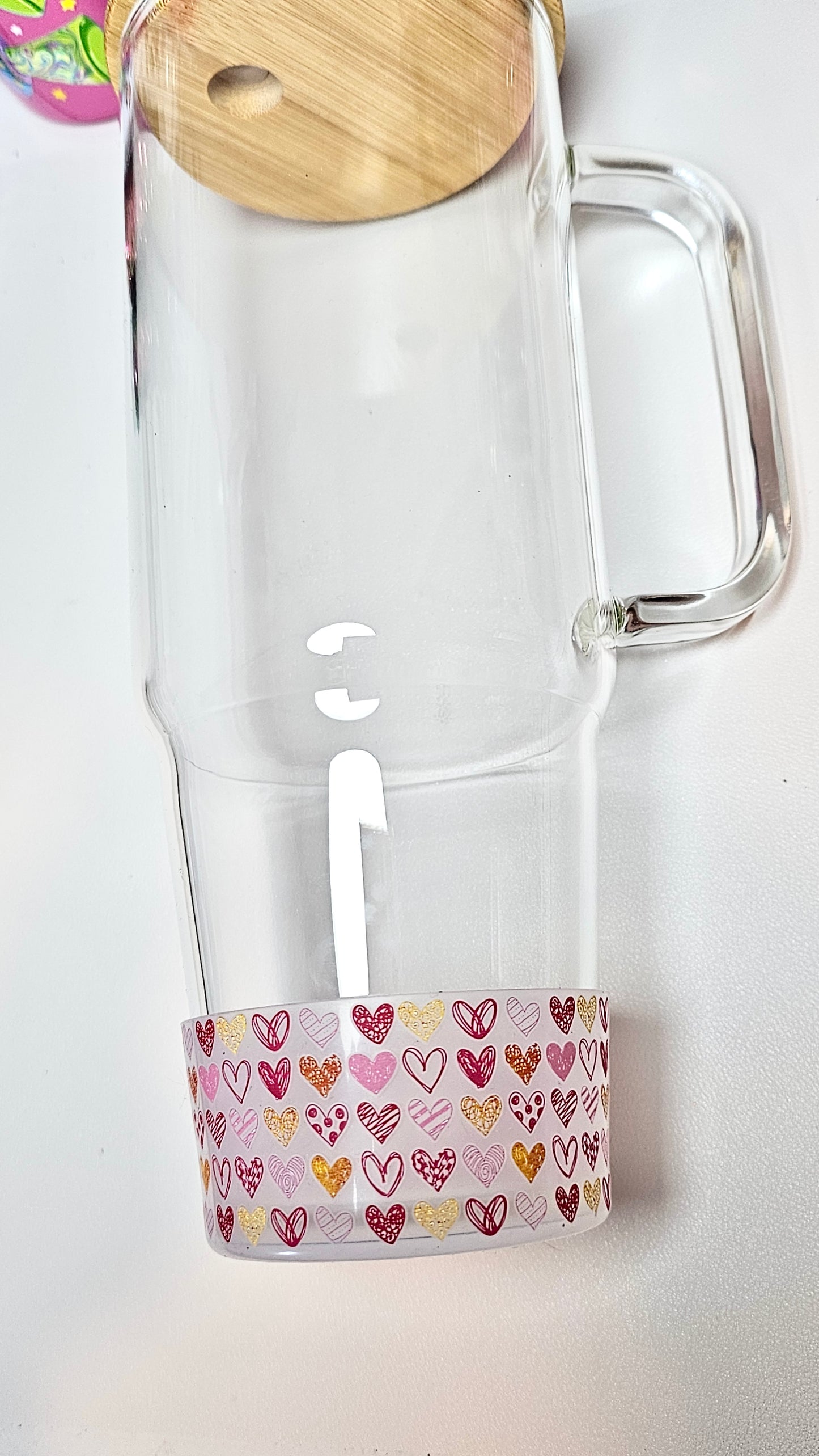 Silicone Boots for Tumblers /Cups