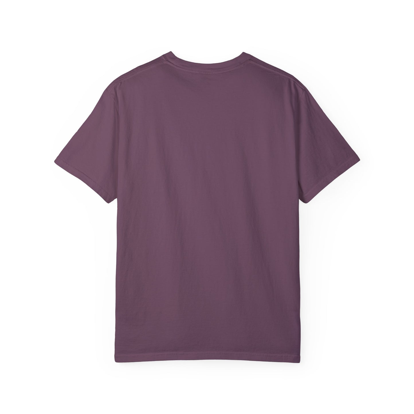 BTS Jungkook Comfort Colors Tee Shirt Various Colors / Unisex / Kpop