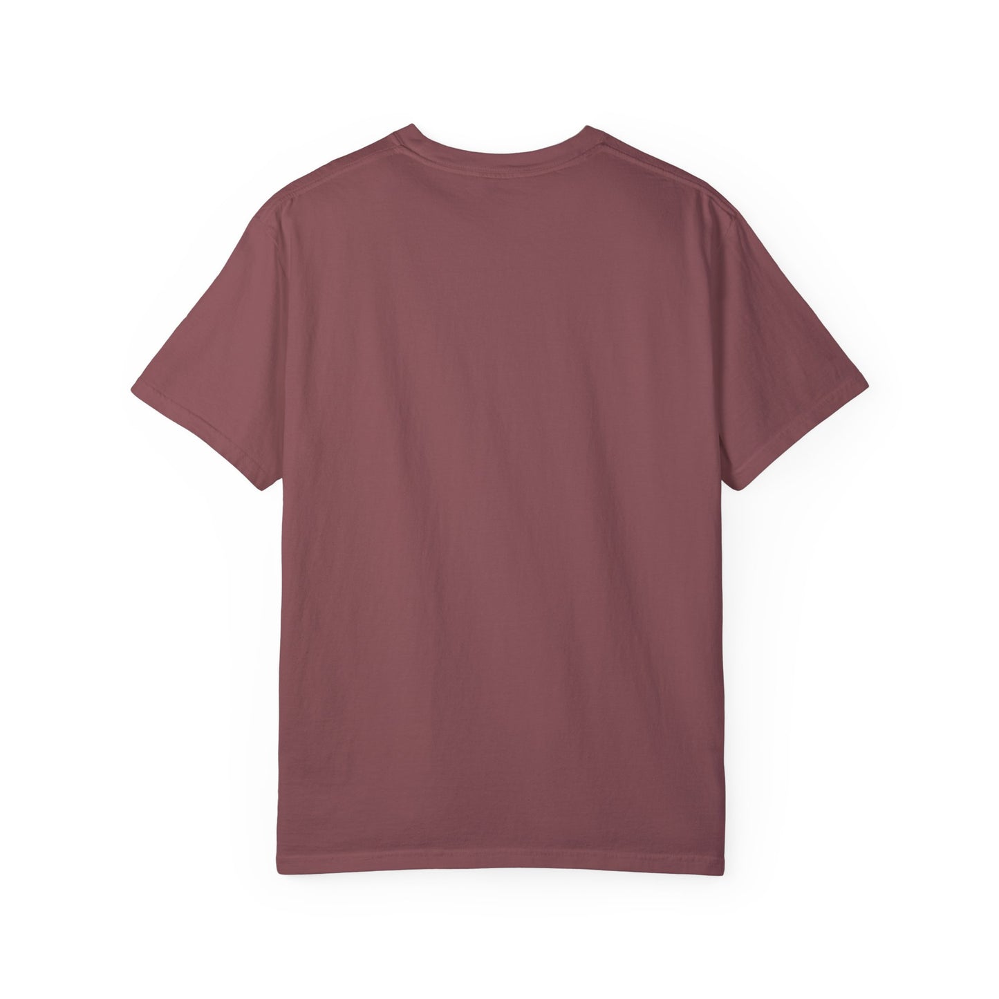 BTS Jungkook Comfort Colors Tee Shirt Various Colors / Unisex / Kpop