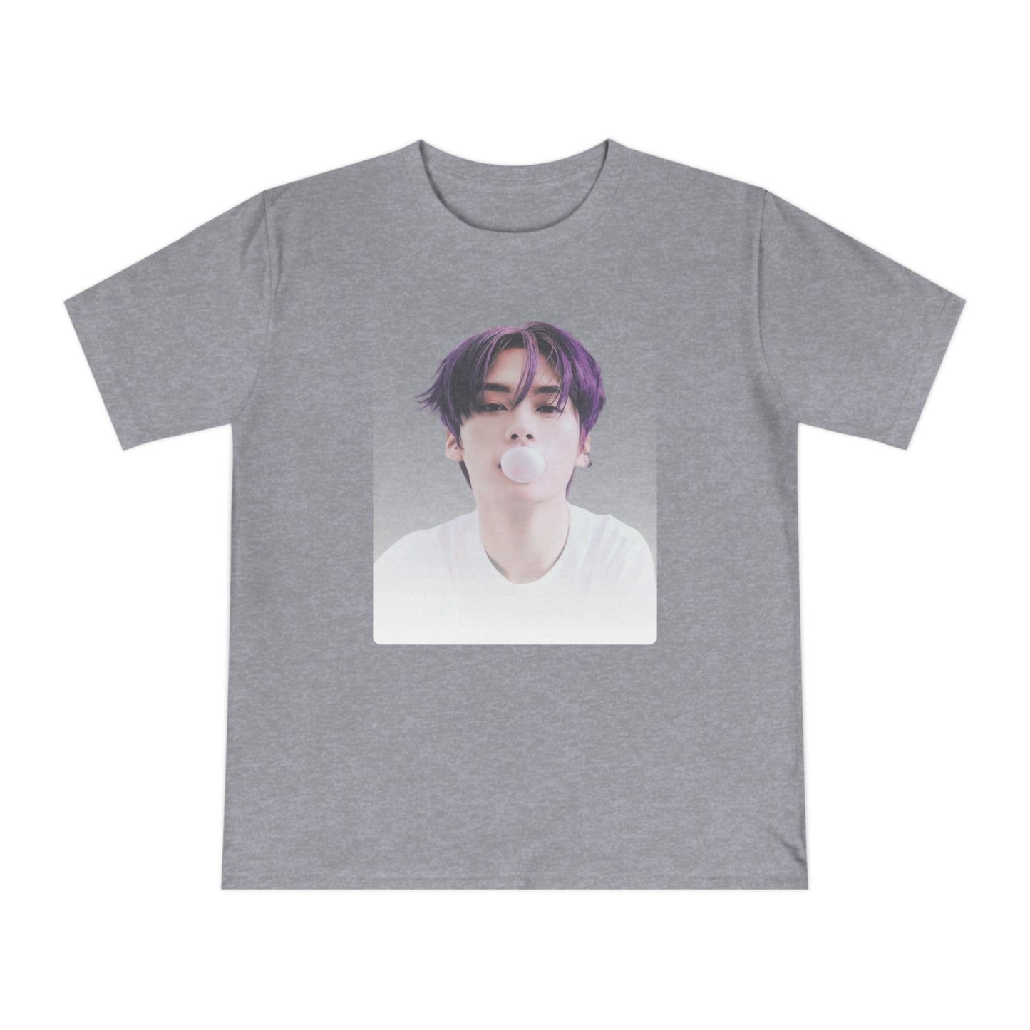Stray Kids Lee Know Tee Shirt / Unisex / Kpop