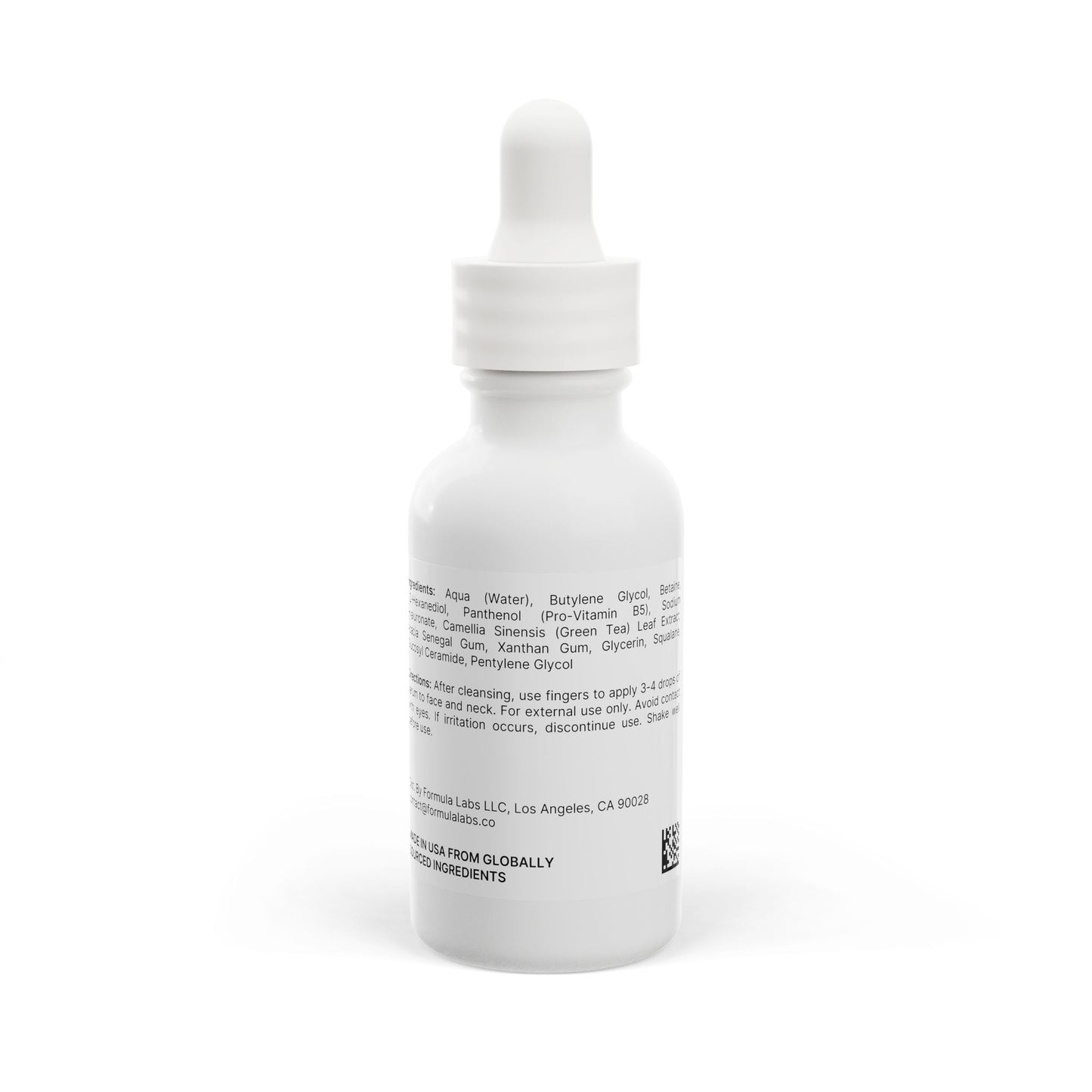 Karma SKZ on Your Face All Day Serum – Hyaluronic Acid Complex 1oz | Funny Kpop Skincare Merch by LoveStayTreasures