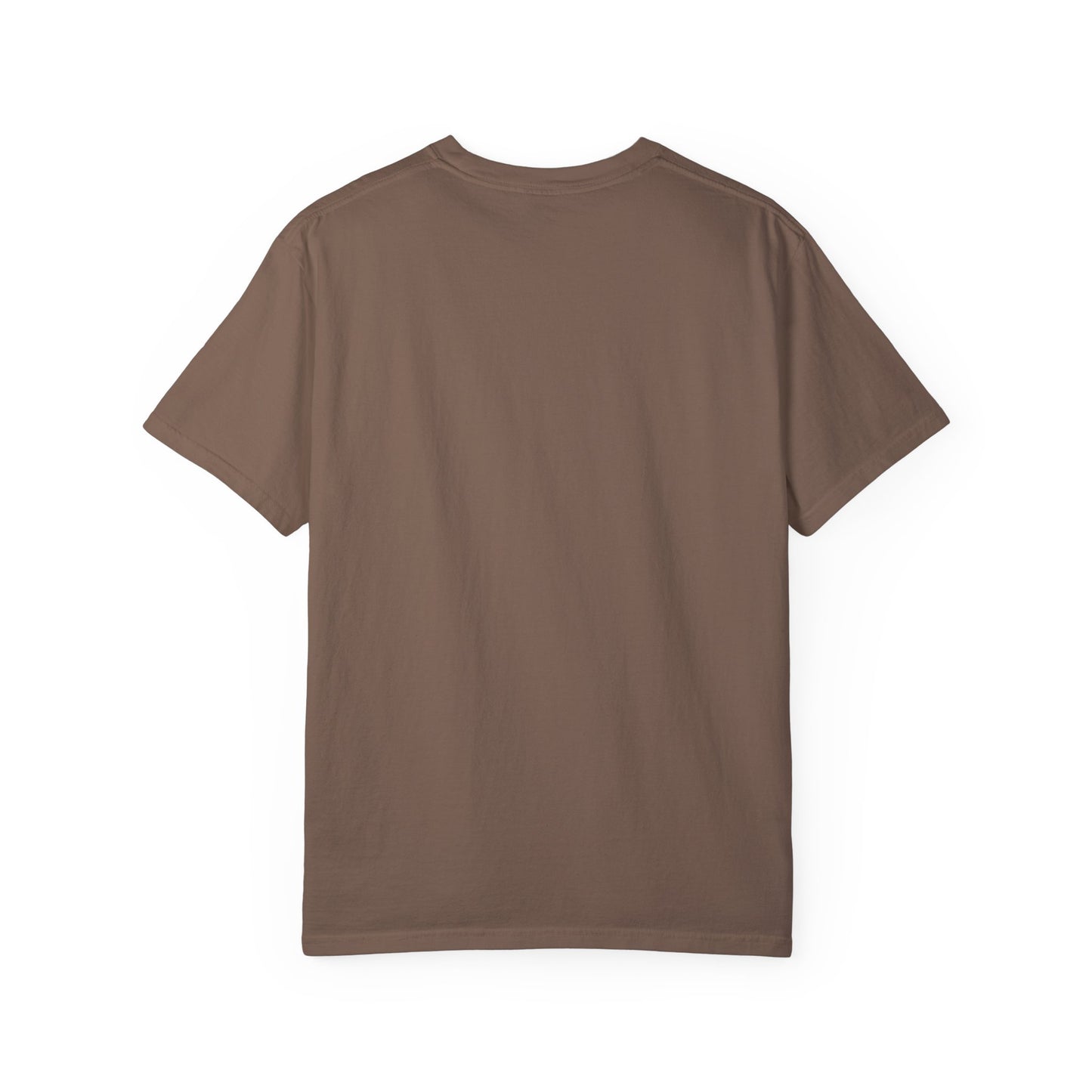 BTS Jungkook Comfort Colors Tee Shirt Various Colors / Unisex / Kpop