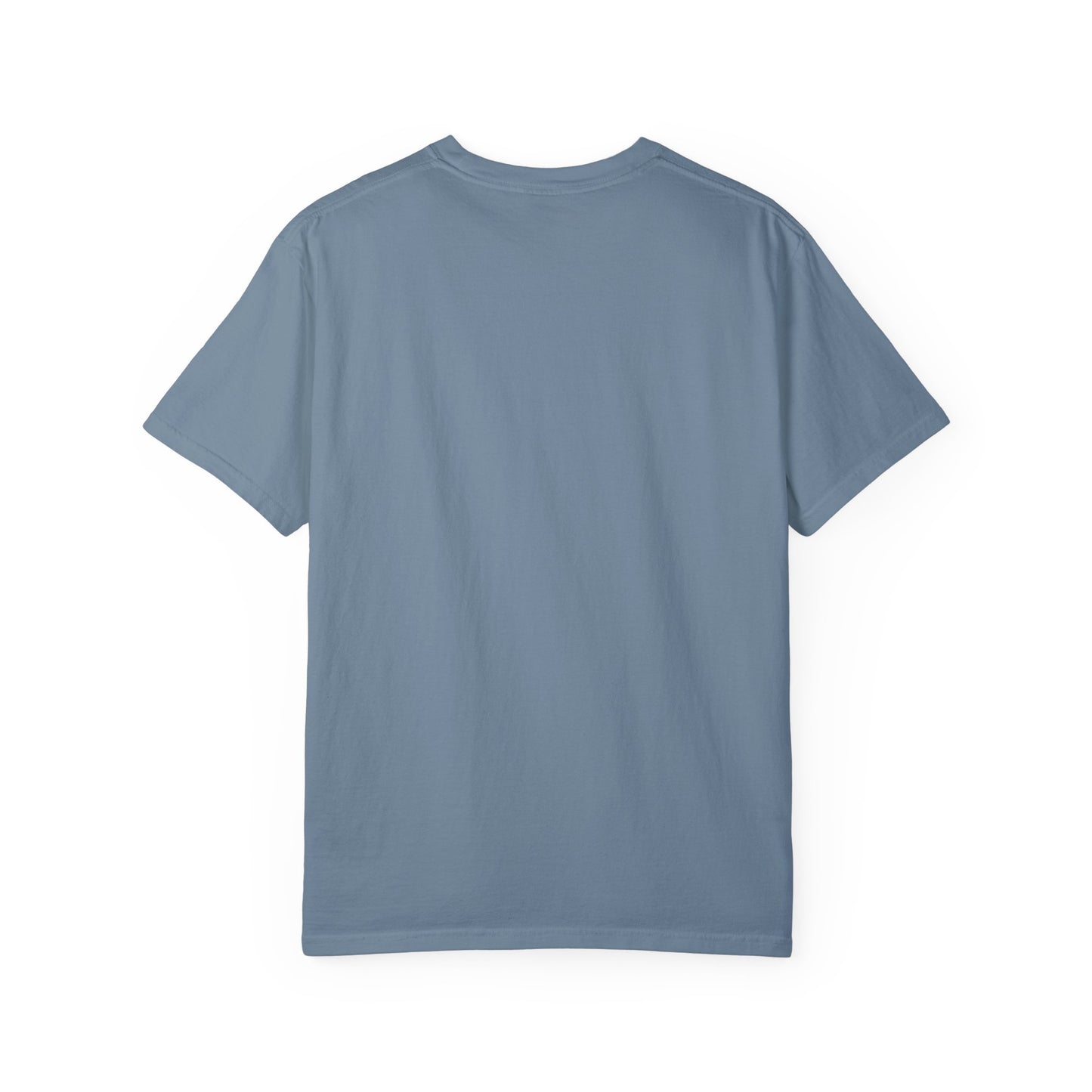 BTS Jungkook Comfort Colors Tee Shirt Various Colors / Unisex / Kpop