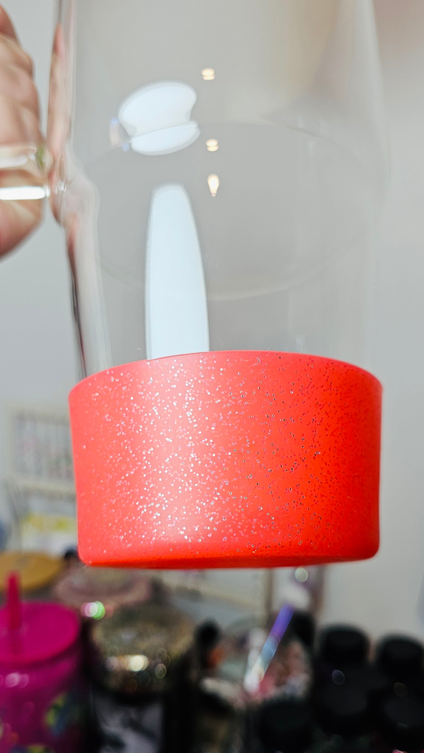 Silicone Boots for Tumblers /Cups