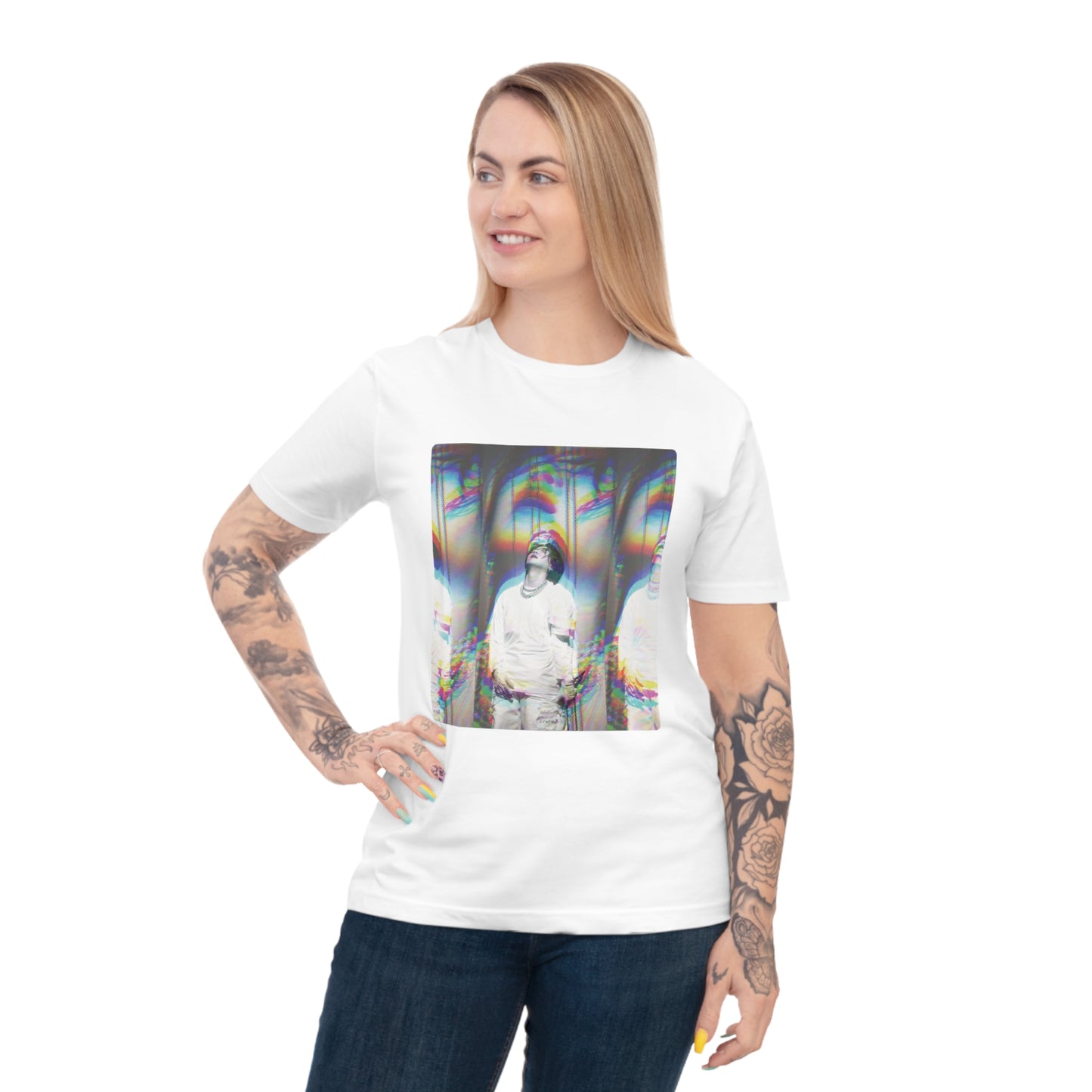 Agust D / Yoongi / Suga BTS Tee Shirt / Unisex / Kpop