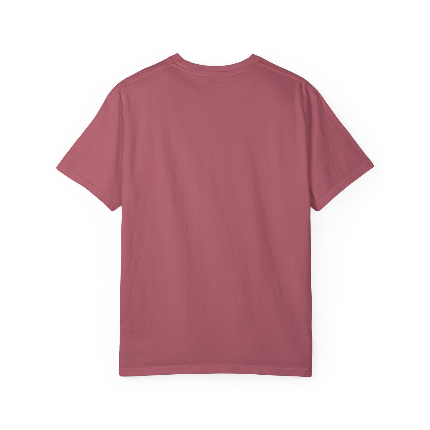 BTS Jungkook Comfort Colors Tee Shirt Various Colors / Unisex / Kpop