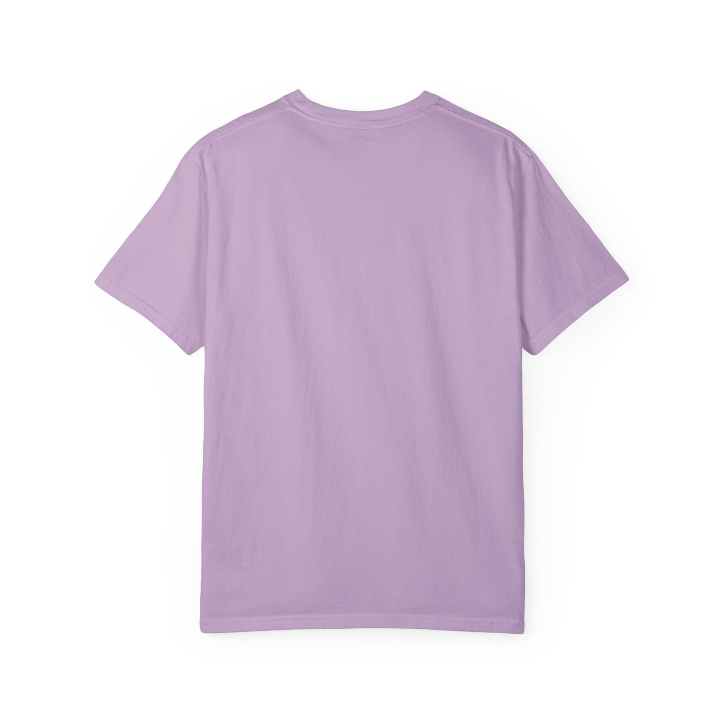 BTS Jungkook Comfort Colors Tee Shirt Various Colors / Unisex / Kpop