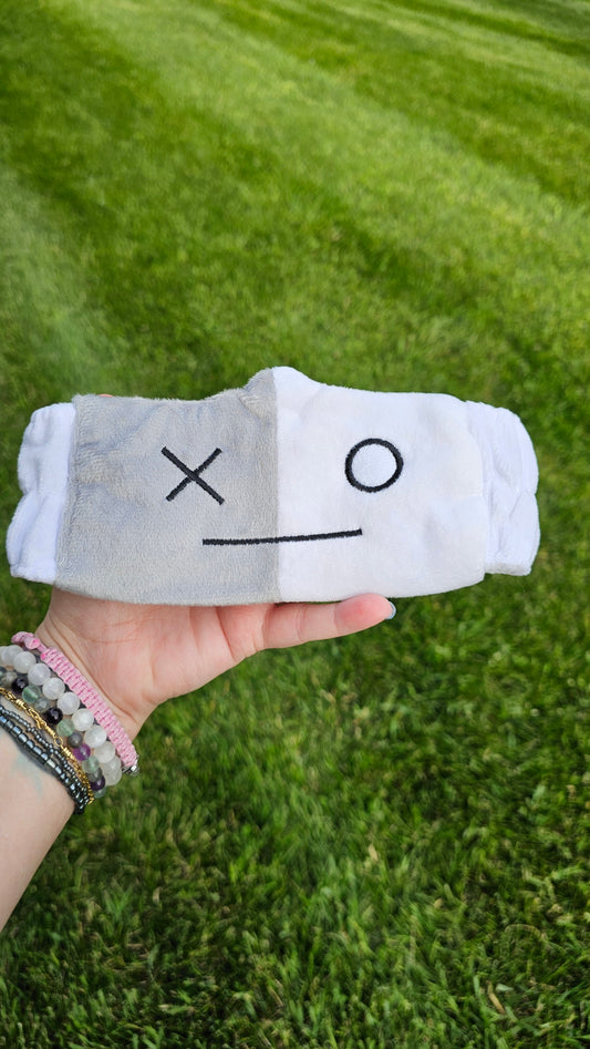 BTS VAN BT21 / Eye Mask / Sleep Mask / Kpop