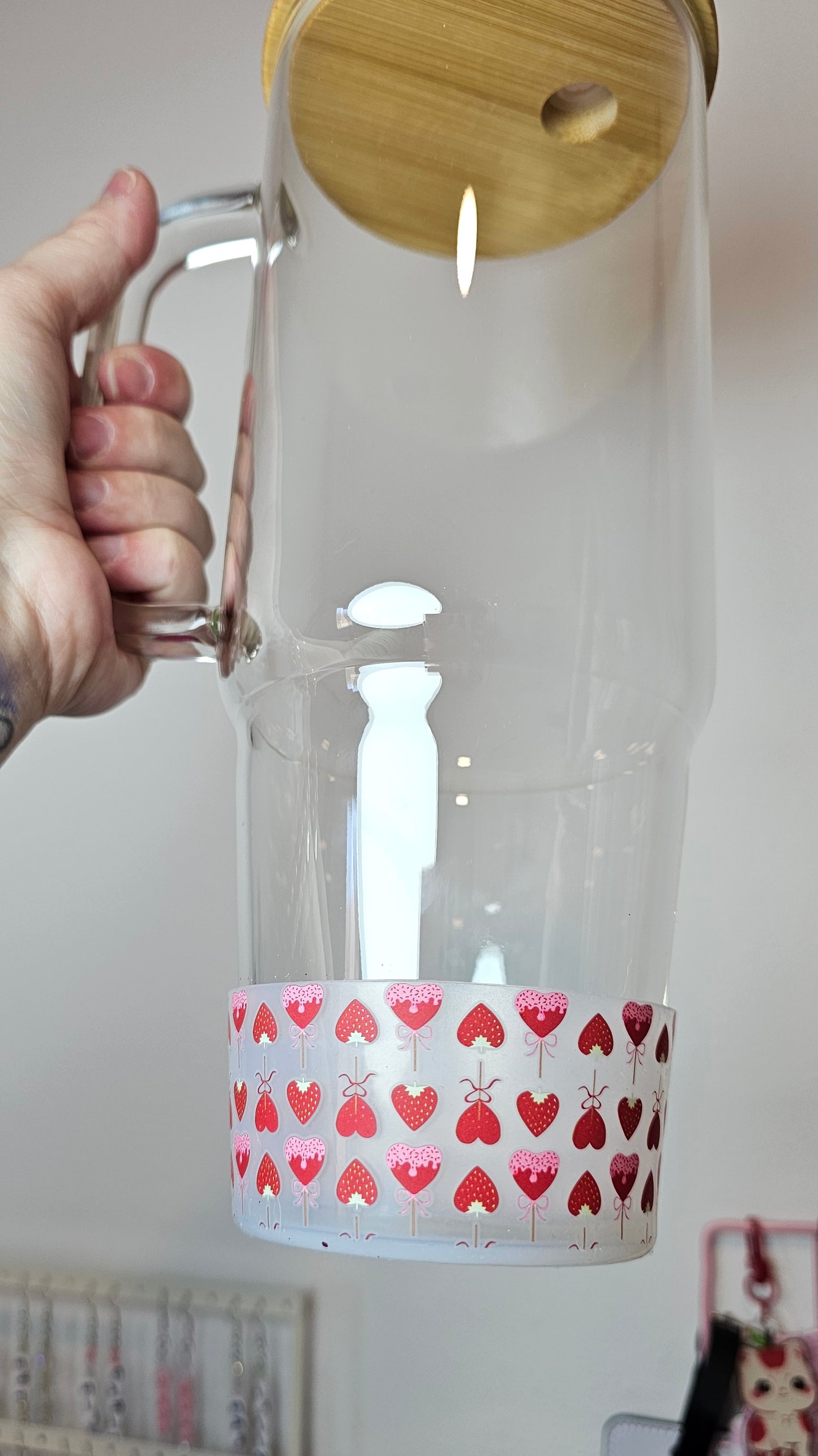 Silicone Boots for Tumblers /Cups