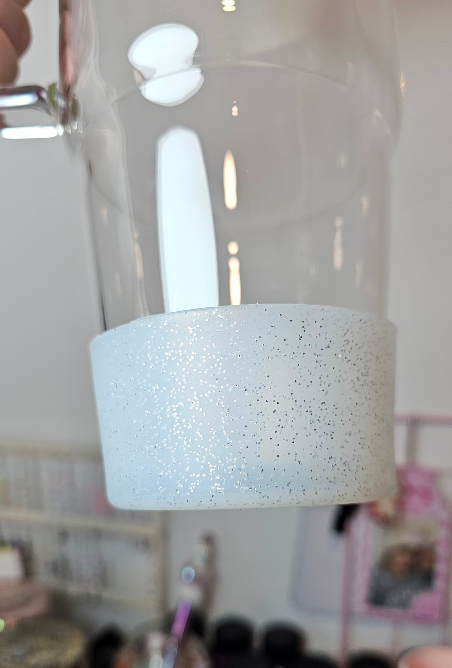 Silicone Boots for Tumblers /Cups