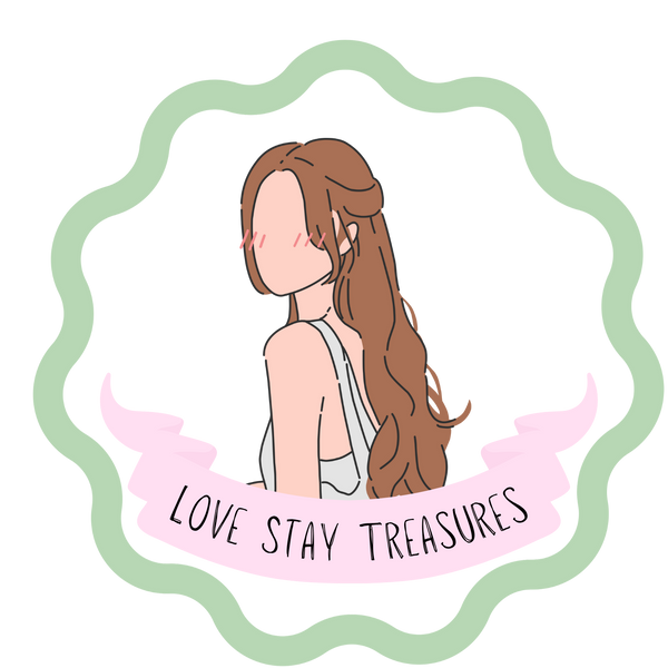 LoveStayTreasures