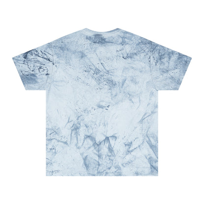 Ateez Tie Dye T Shirt / Kpop LoveStayTreasures