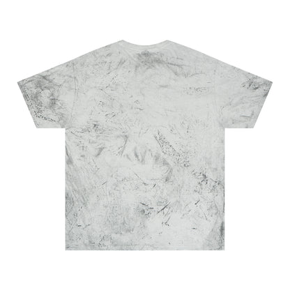 Ateez Tie Dye T Shirt / Kpop LoveStayTreasures