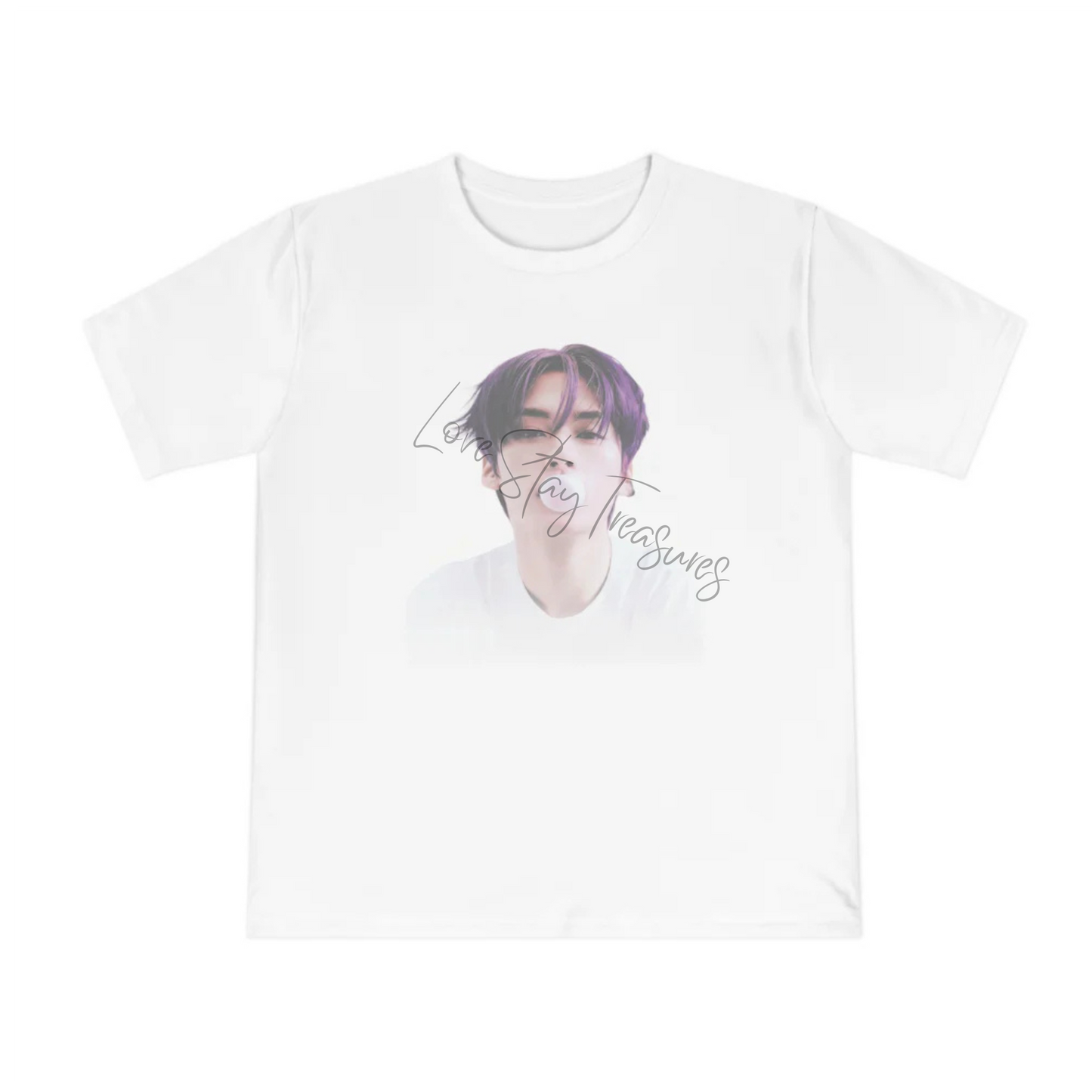 Stray Kids Lee Know Tee Shirt / Unisex / Kpop