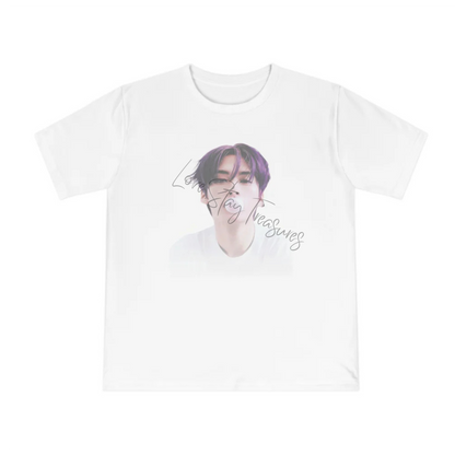 Stray Kids Lee Know Tee Shirt / Unisex / Kpop