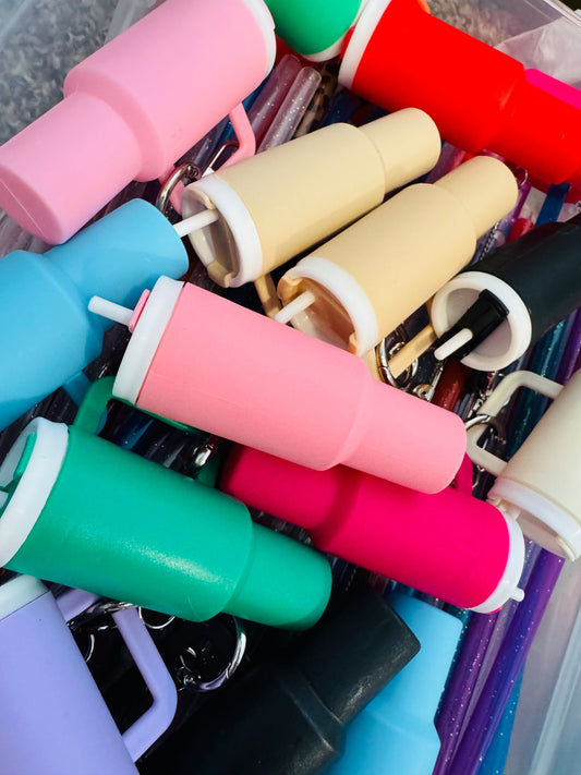 Mini Tumbler