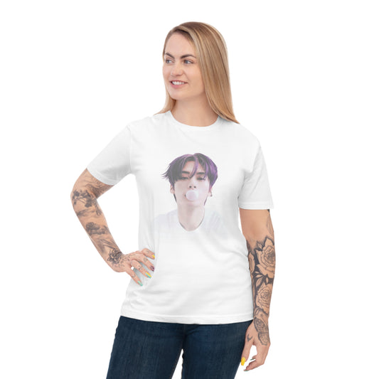 Stray Kids Lee Know  Tee Shirt / Unisex / Kpop