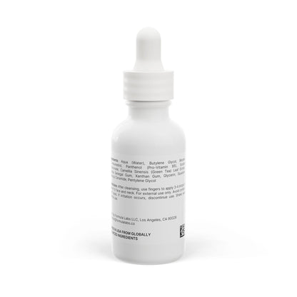 Karma SKZ on Your Face All Day Serum – Hyaluronic Acid Complex 1oz | Funny Kpop Skincare Merch by LoveStayTreasures