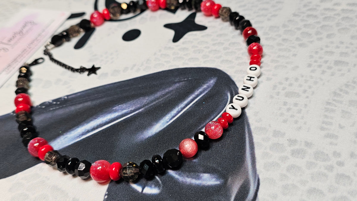 Custom Made Necklace