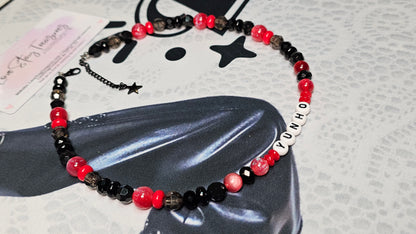 Custom Made Necklace