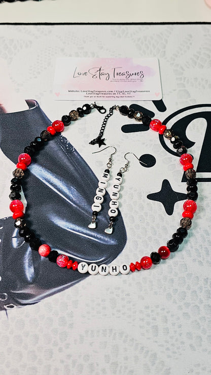 Custom Made Necklace