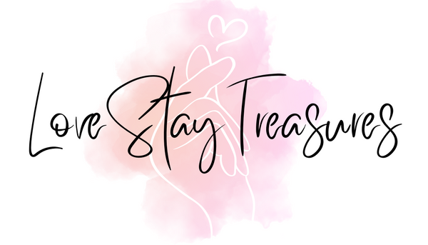 LoveStayTreasures