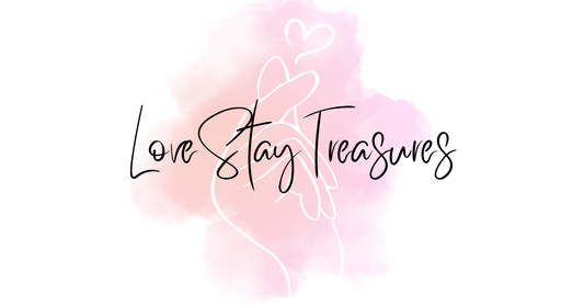 LoveStayTreasures Gift Card for Your Favorite Stay, MOA, or/and Army!